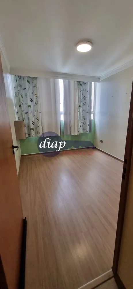 Apartamento, 3 quartos, 78 m² - Foto 1