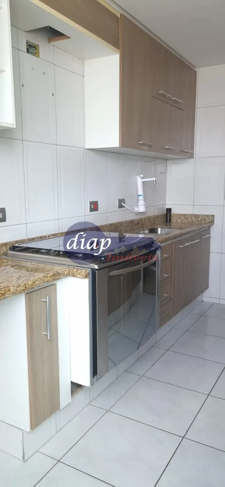 Apartamento, 3 quartos, 78 m² - Foto 8