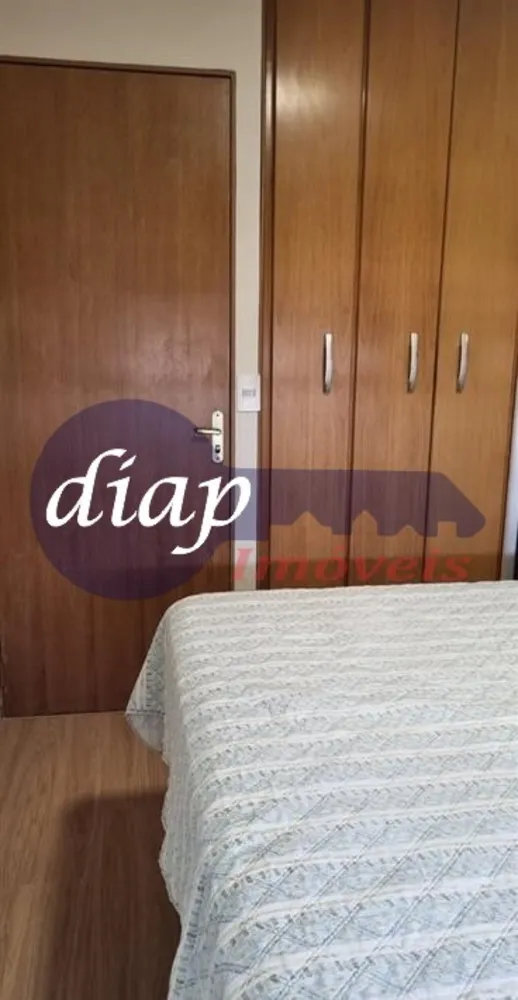 Apartamento, 3 quartos, 78 m² - Foto 4