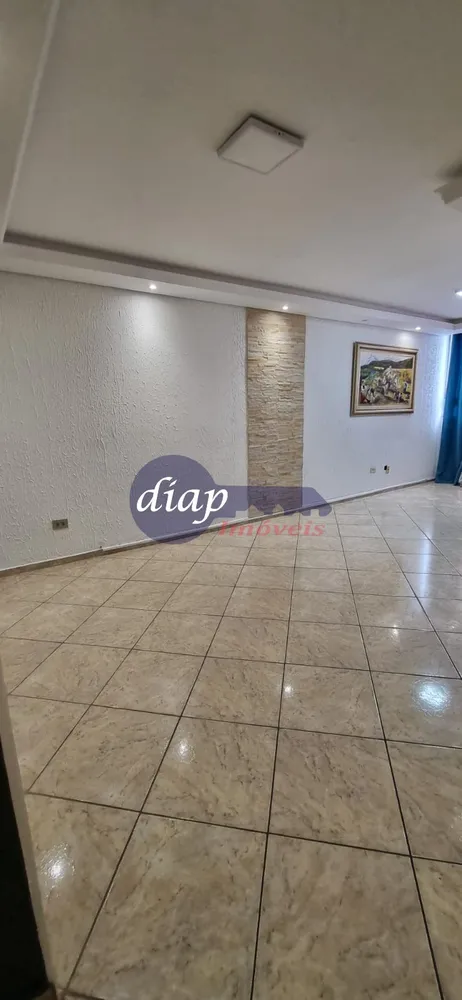 Apartamento, 3 quartos, 78 m² - Foto 5