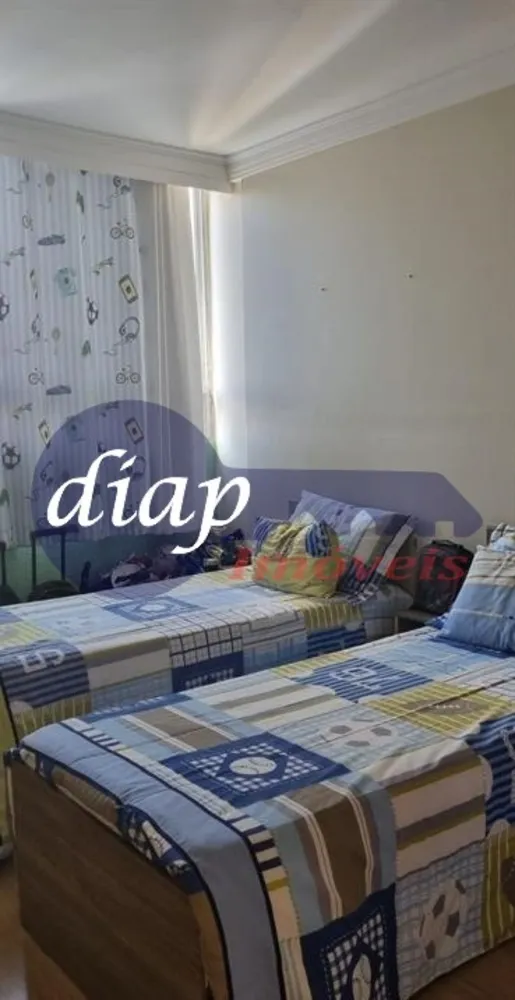 Apartamento, 3 quartos, 78 m² - Foto 7