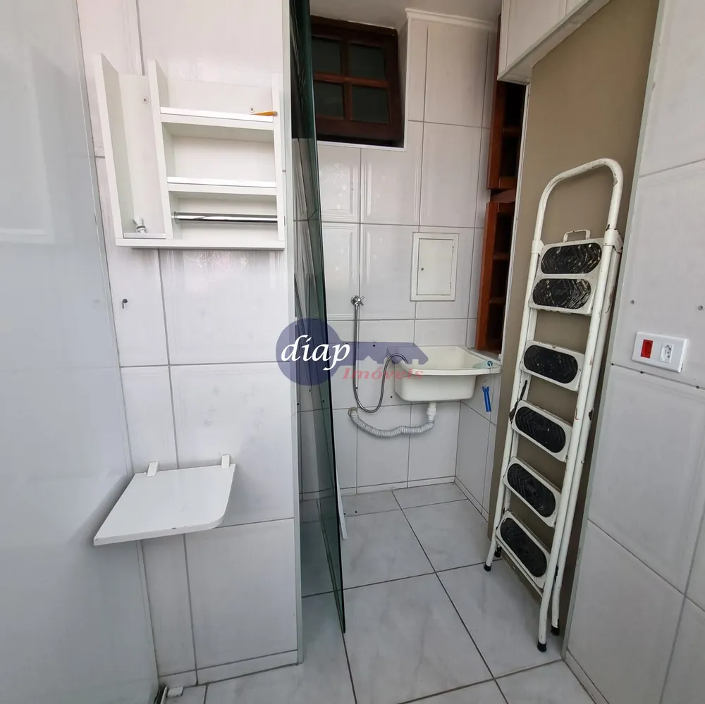 Apartamento, 3 quartos, 78 m² - Foto 11