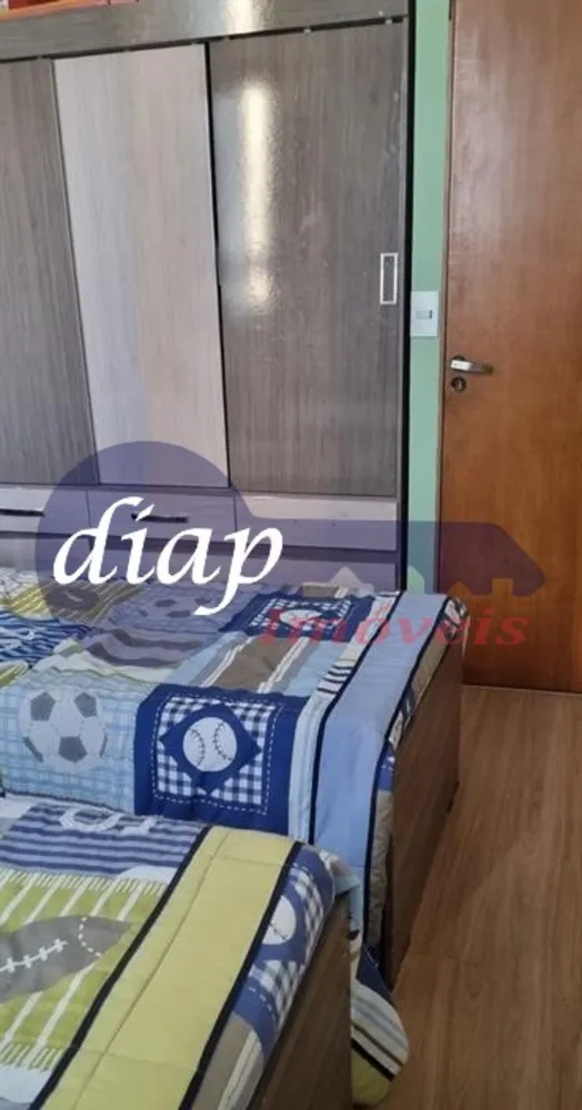 Apartamento, 3 quartos, 78 m² - Foto 9