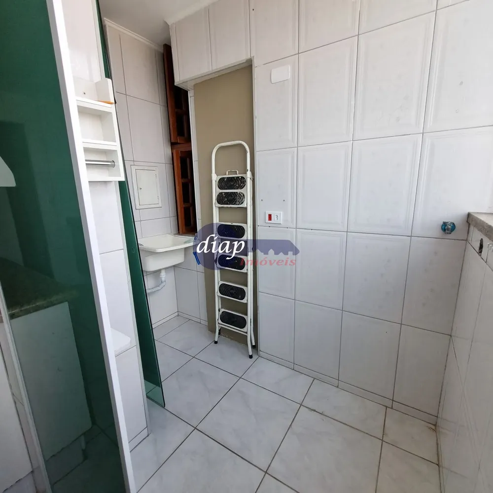 Apartamento, 3 quartos, 78 m² - Foto 9