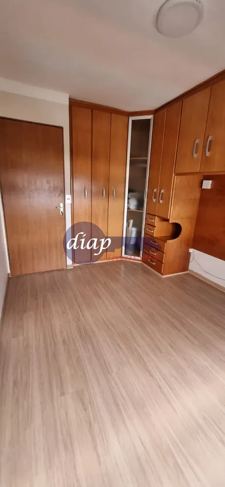 Apartamento, 3 quartos, 78 m² - Foto 2
