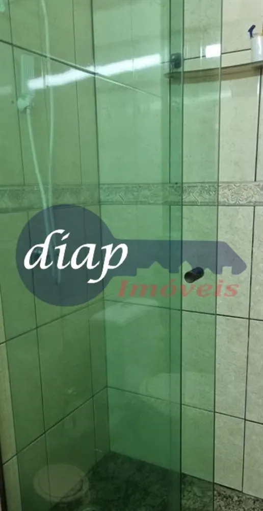 Apartamento, 3 quartos, 78 m² - Foto 3