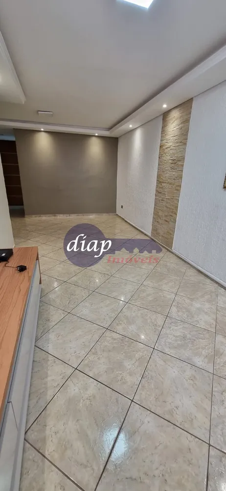 Apartamento, 3 quartos, 78 m² - Foto 11