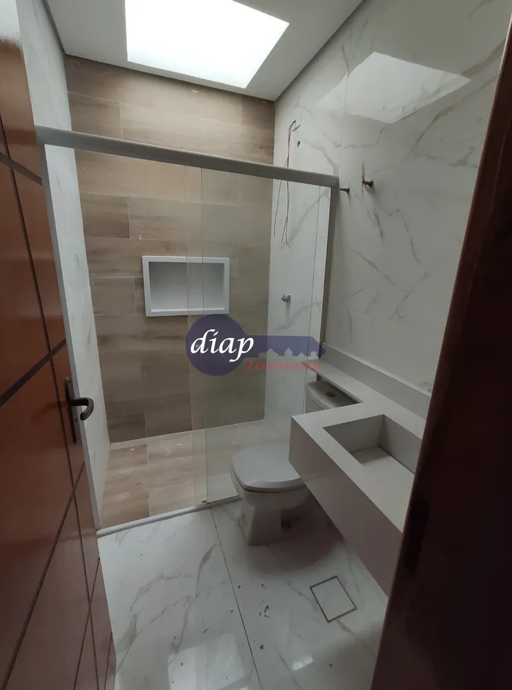 Casa, 3 quartos, 218 m² - Foto 9