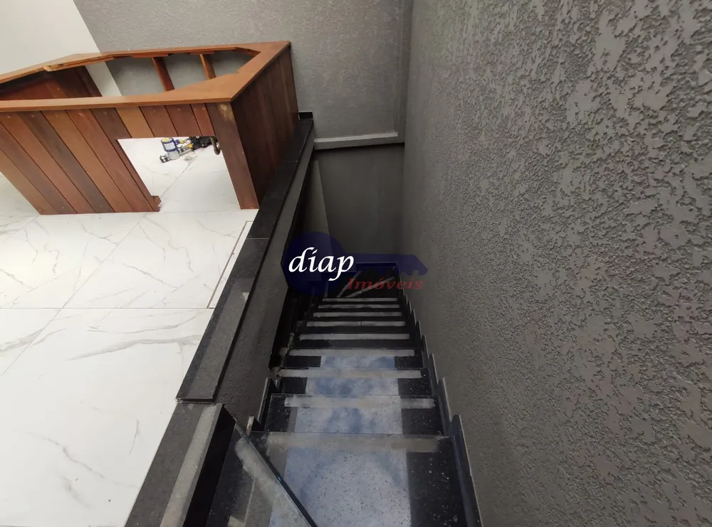 Casa, 3 quartos, 218 m² - Foto 1