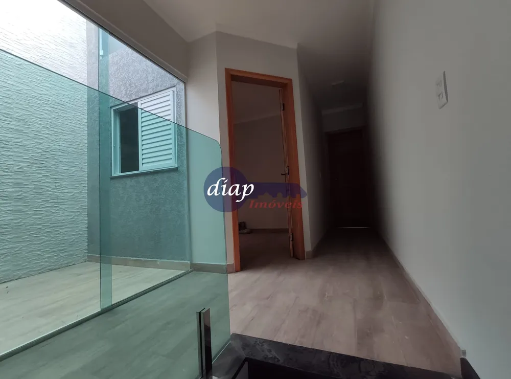 Casa, 3 quartos, 218 m² - Foto 8