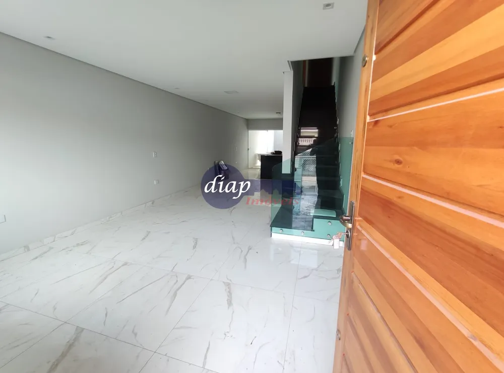 Casa, 3 quartos, 218 m² - Foto 3