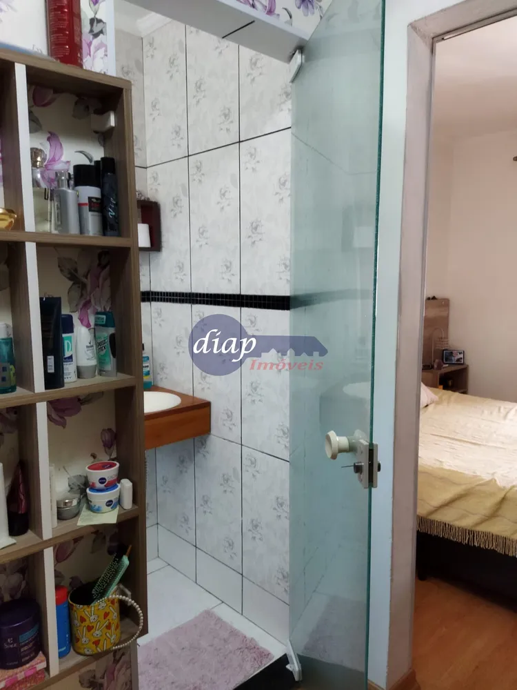 Casa, 5 quartos, 206 m² - Foto 5