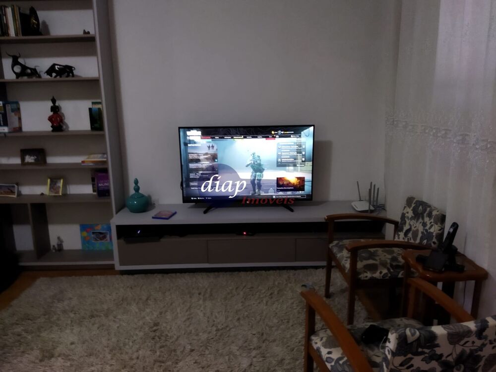 Casa, 5 quartos, 206 m² - Foto 3