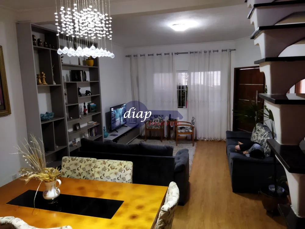 Casa, 5 quartos, 206 m² - Foto 10