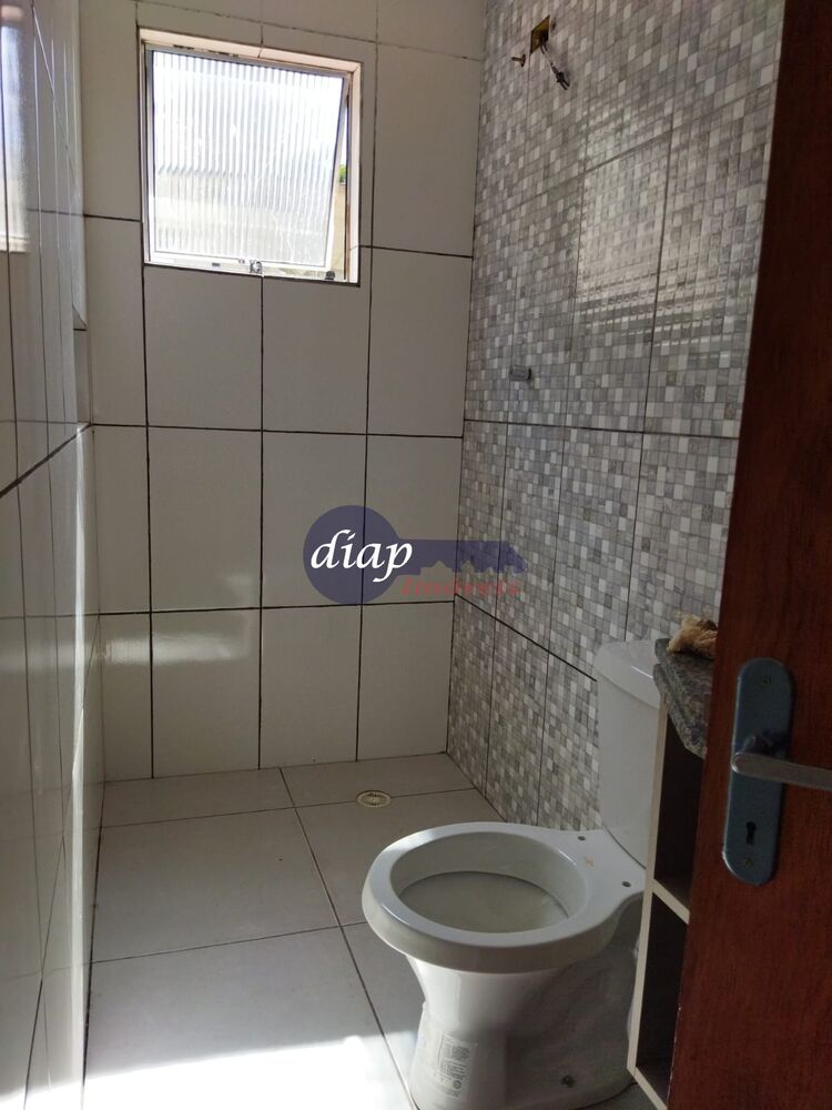 Casa, 5 quartos, 206 m² - Foto 1
