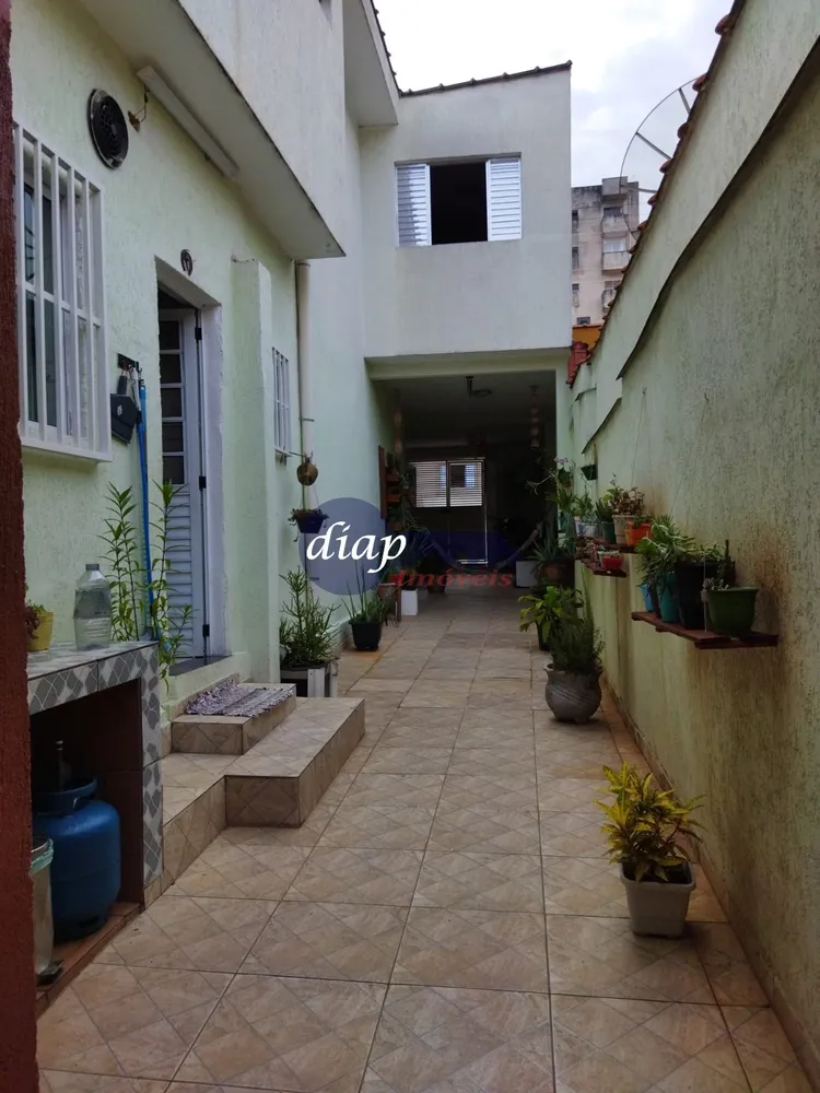 Casa, 5 quartos, 206 m² - Foto 15