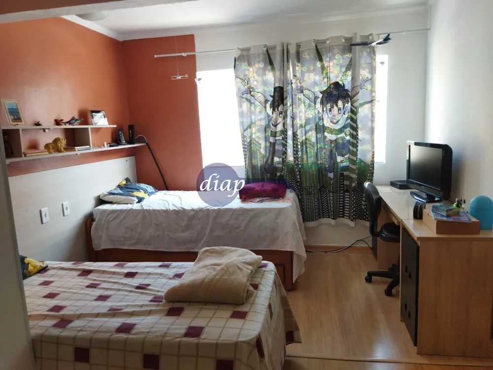 Casa, 5 quartos, 206 m² - Foto 2