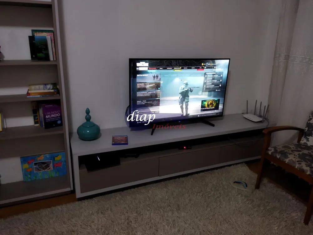 Casa, 5 quartos, 206 m² - Foto 8