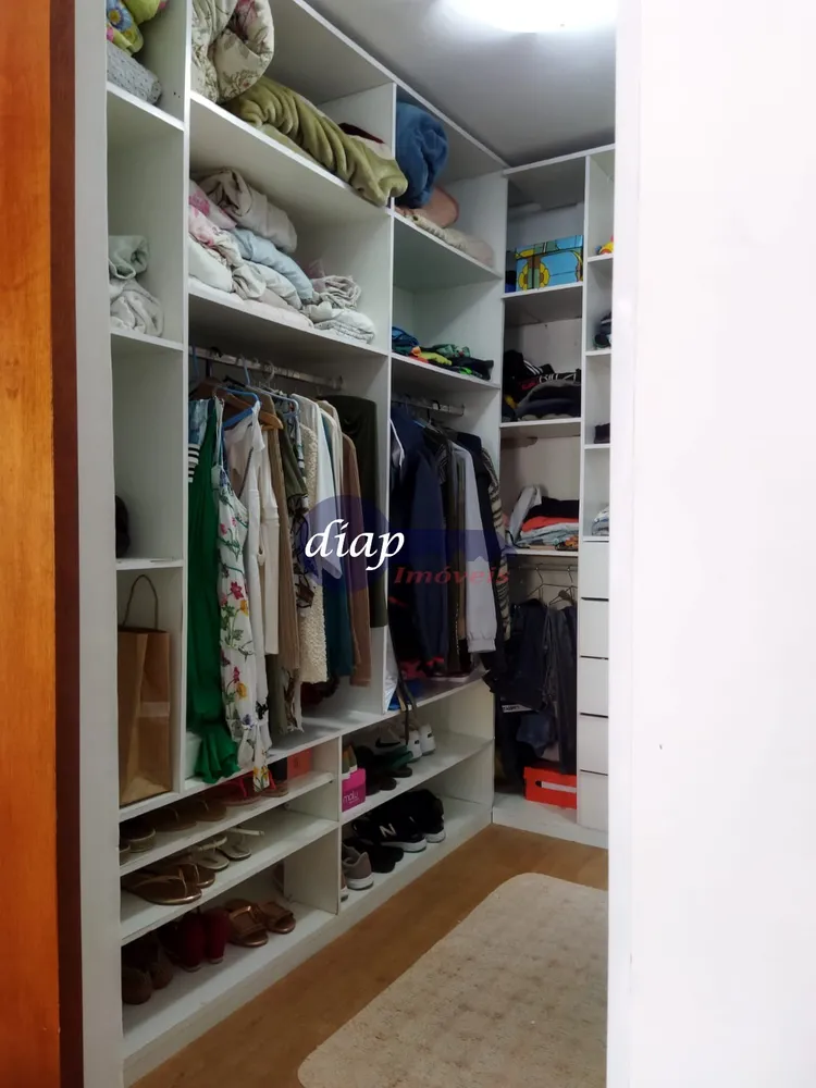 Casa, 5 quartos, 206 m² - Foto 4