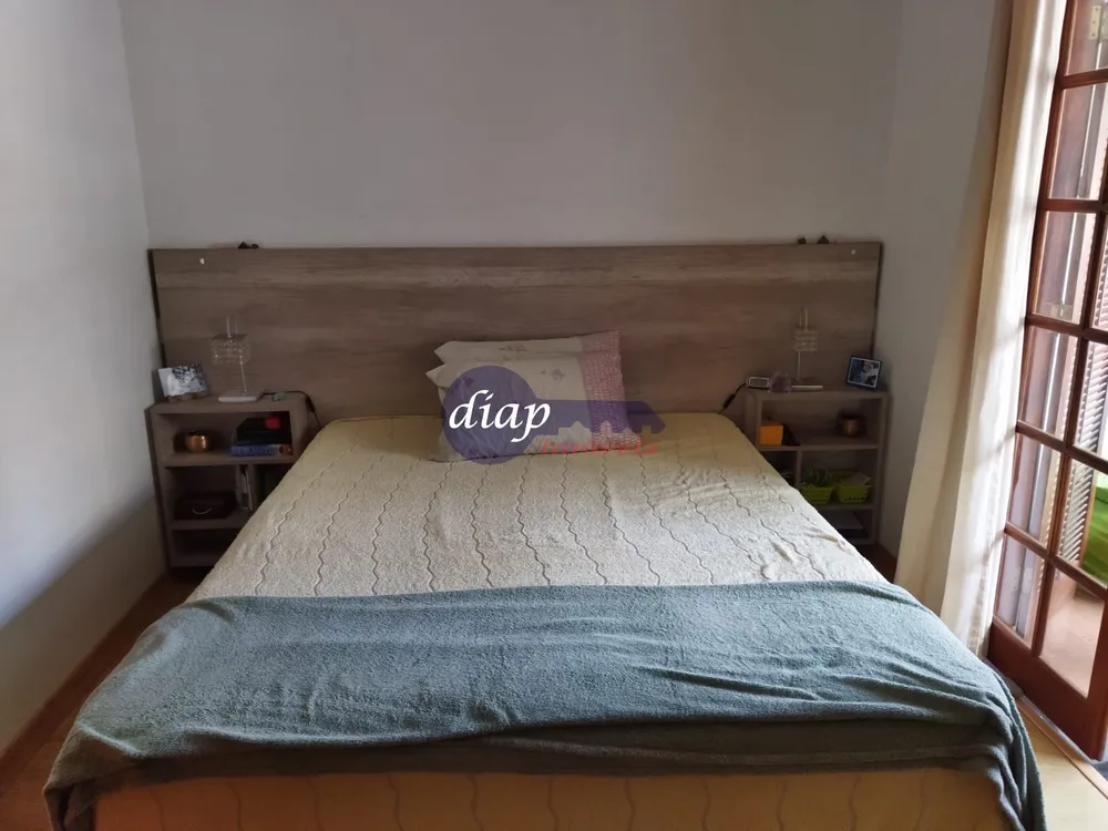 Casa, 5 quartos, 206 m² - Foto 7