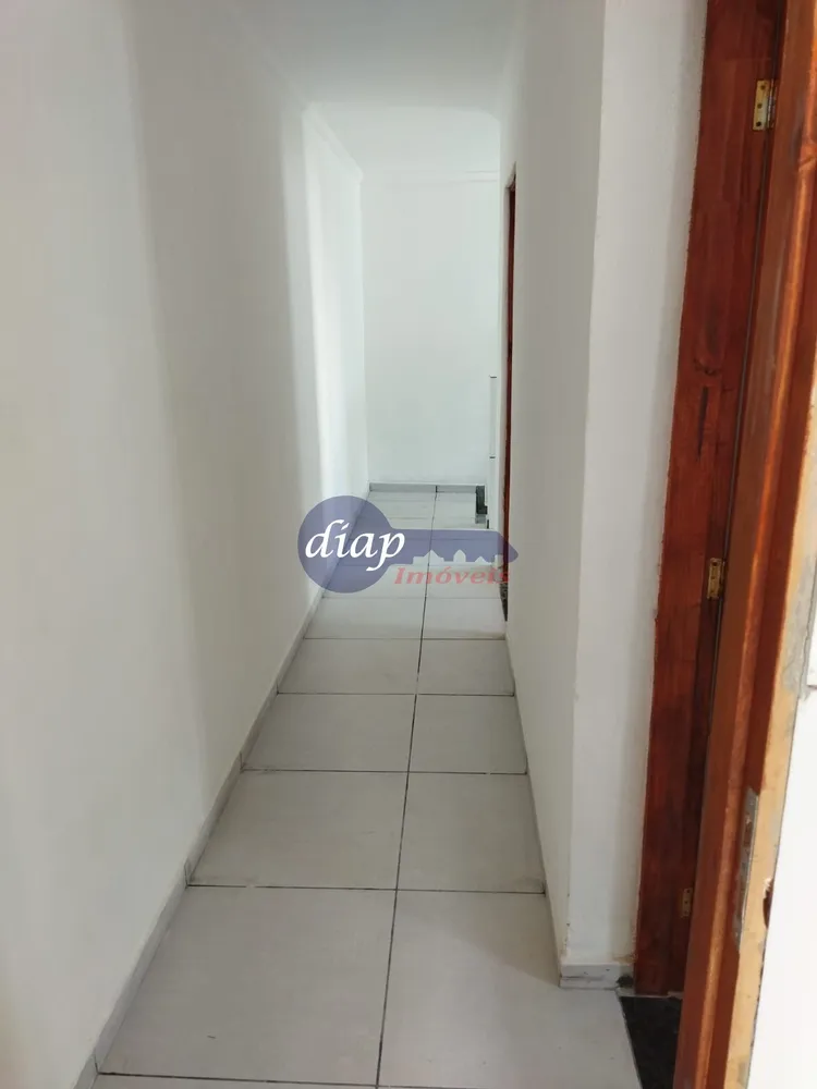 Casa, 5 quartos, 206 m² - Foto 12