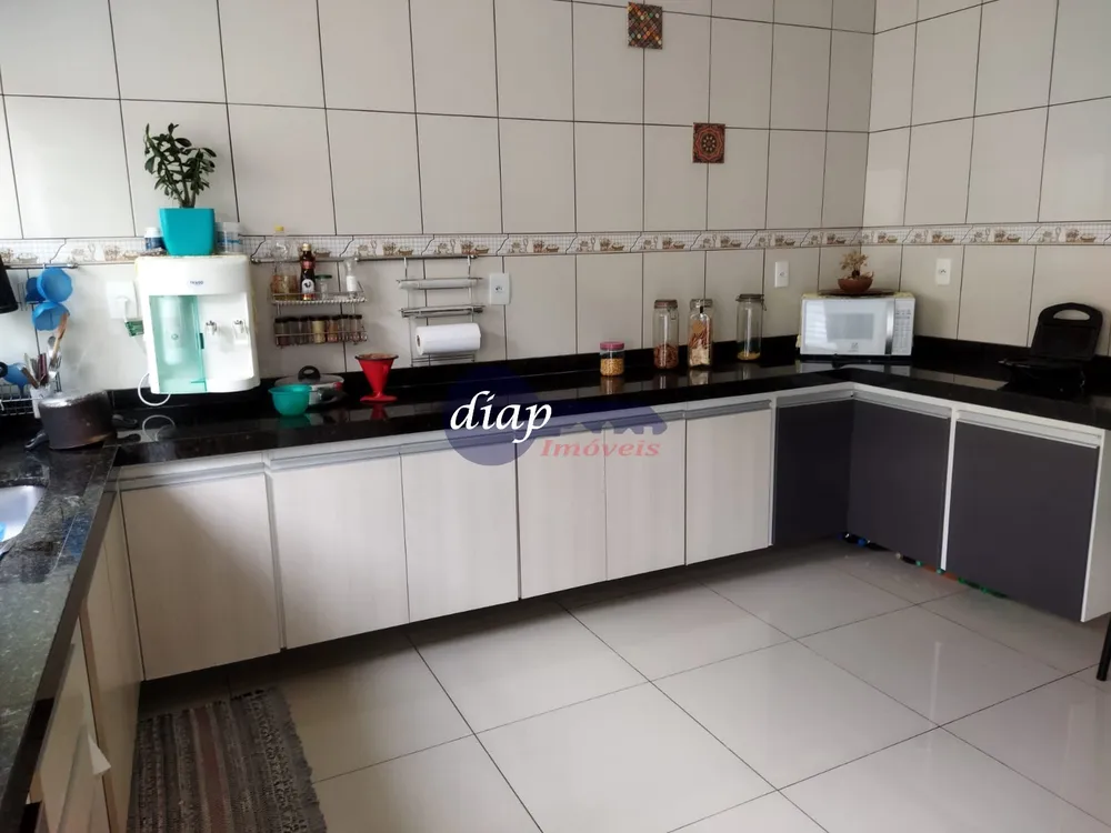 Casa, 5 quartos, 206 m² - Foto 11