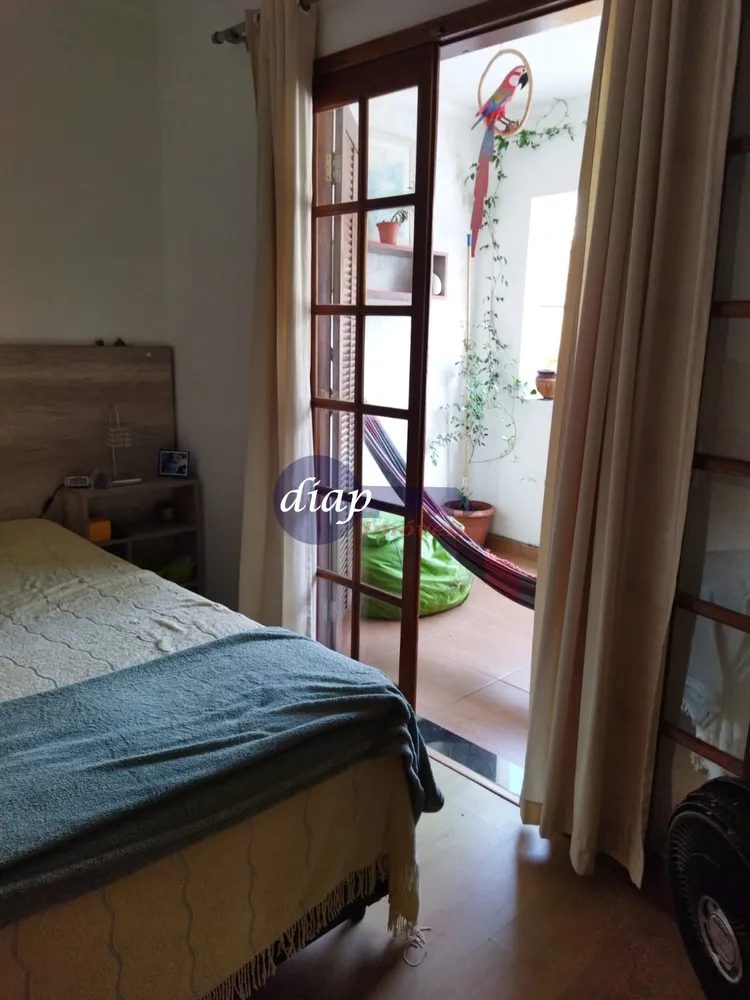 Casa, 5 quartos, 206 m² - Foto 6