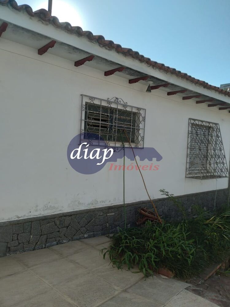 Casa, 3 quartos, 600 m² - Foto 1