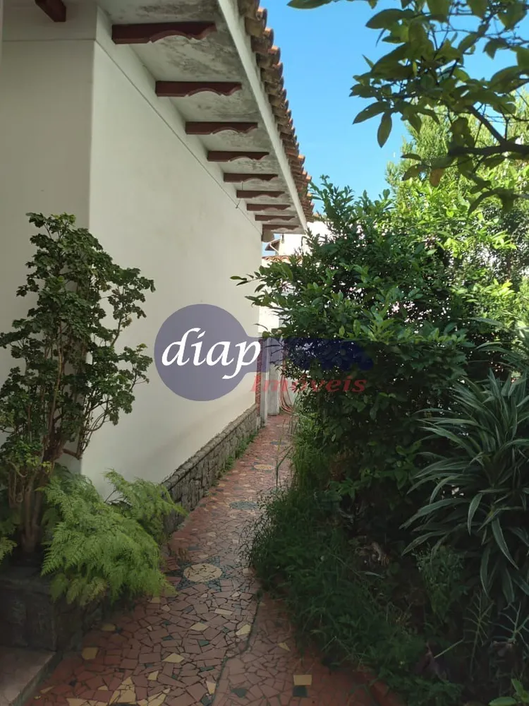 Casa, 3 quartos, 600 m² - Foto 9