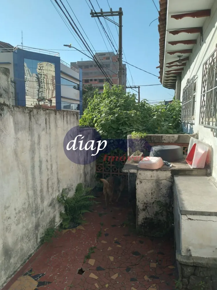 Casa, 3 quartos, 600 m² - Foto 12