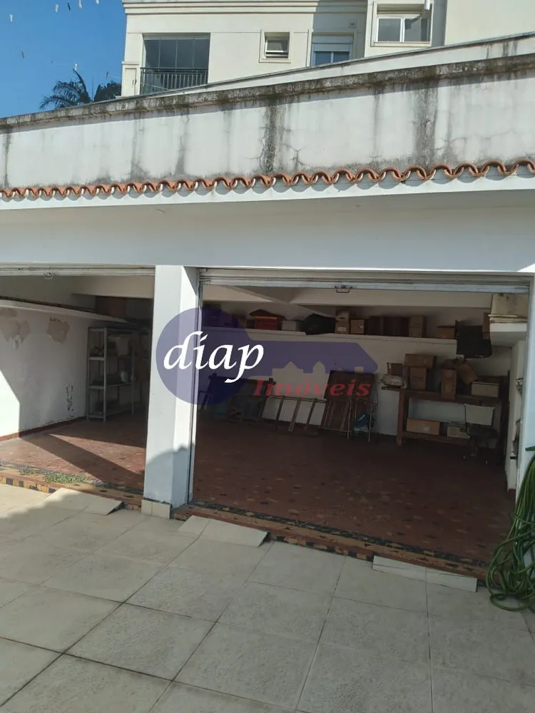Casa, 3 quartos, 600 m² - Foto 10
