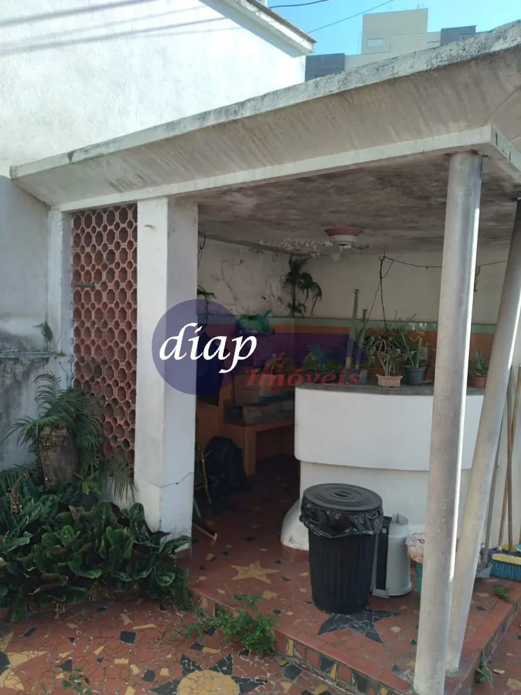Casa, 3 quartos, 600 m² - Foto 15