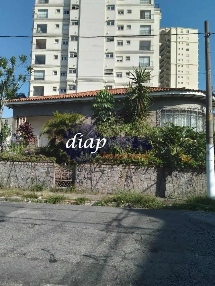 Casa, 3 quartos, 600 m² - Foto 1
