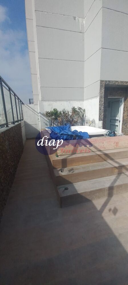 Apartamento, 1 quarto, 32 m² - Foto 10
