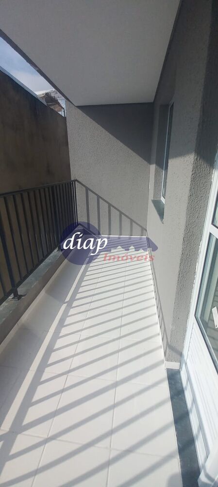 Apartamento, 1 quarto, 32 m² - Foto 9