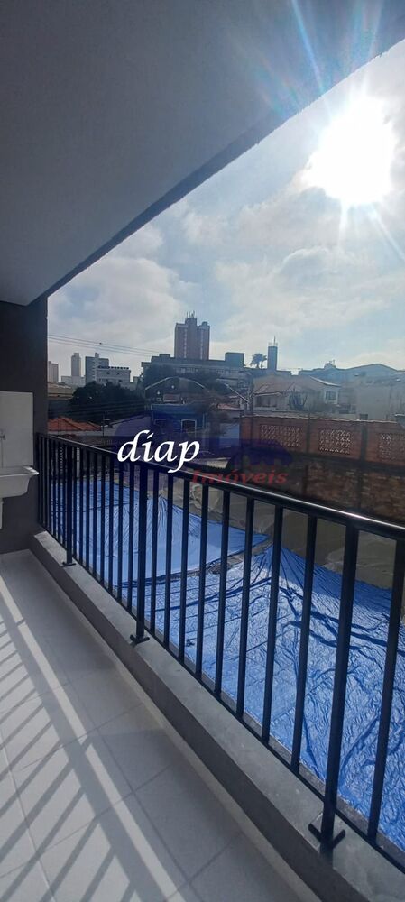 Apartamento, 1 quarto, 32 m² - Foto 6