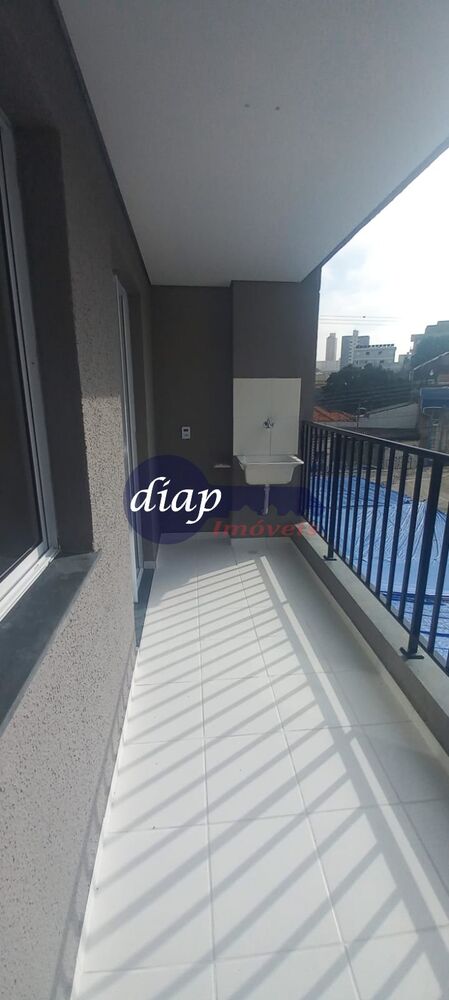 Apartamento, 1 quarto, 32 m² - Foto 3