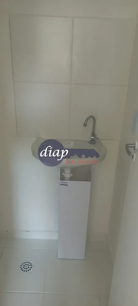Apartamento, 1 quarto, 32 m² - Foto 10