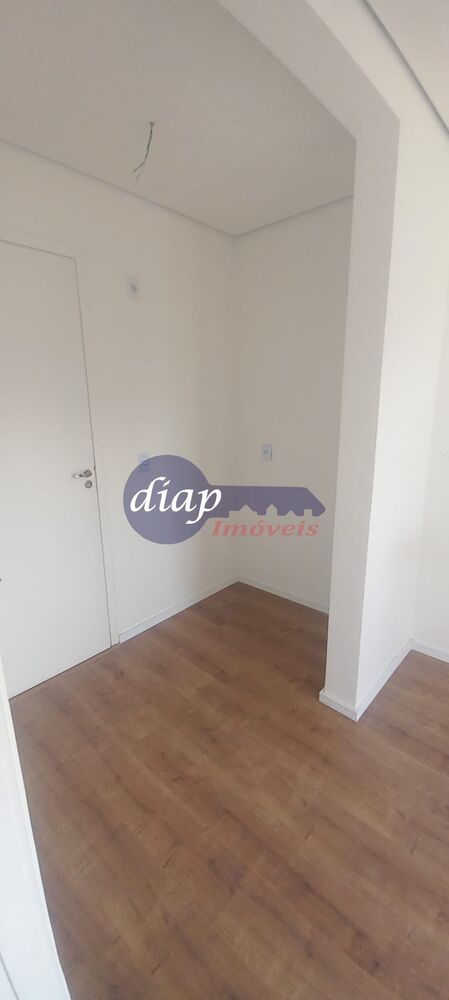 Apartamento, 1 quarto, 32 m² - Foto 7