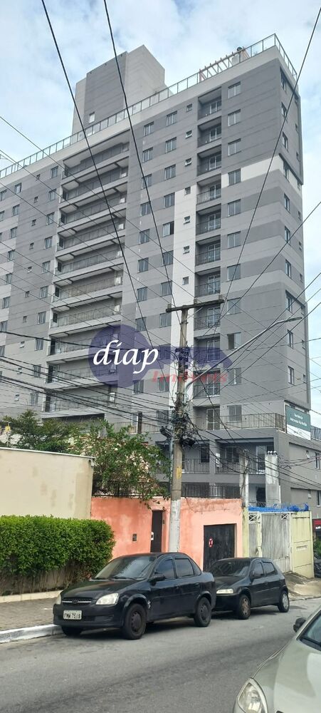 Apartamento, 1 quarto, 32 m² - Foto 8
