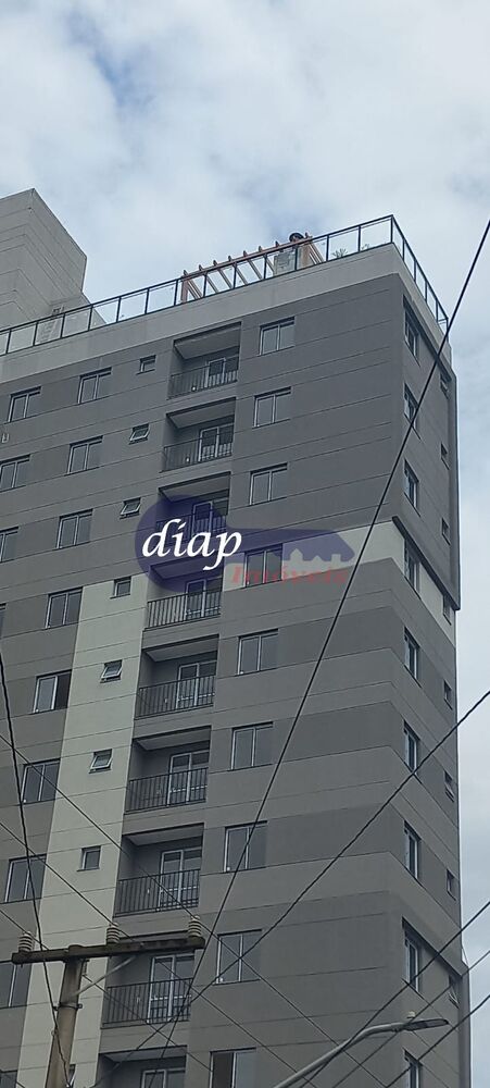 Apartamento, 1 quarto, 32 m² - Foto 11