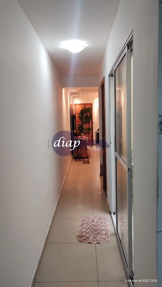 Casa, 3 quartos, 219 m² - Foto 4