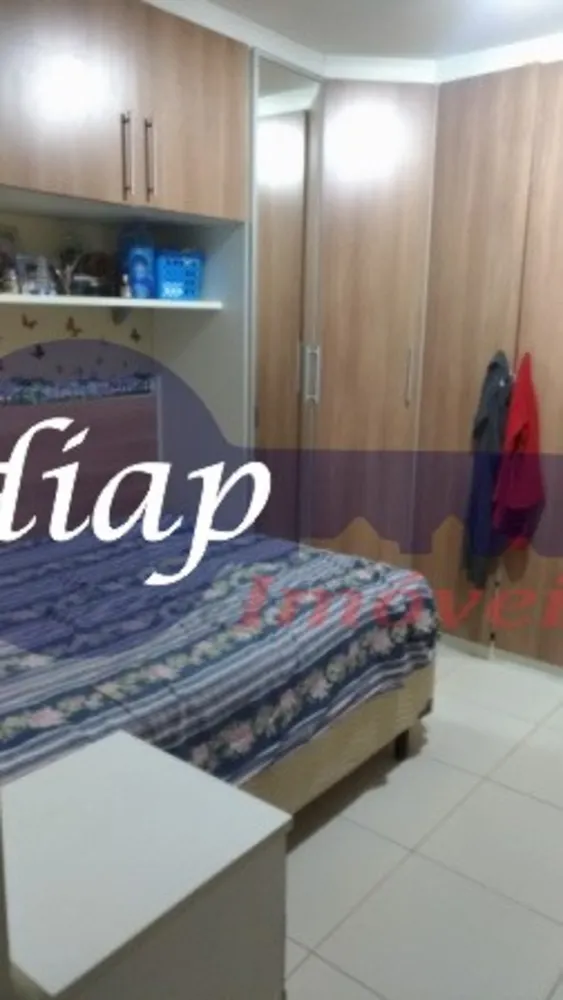 Casa, 3 quartos, 219 m² - Foto 14