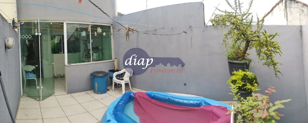 Casa, 3 quartos, 219 m² - Foto 6
