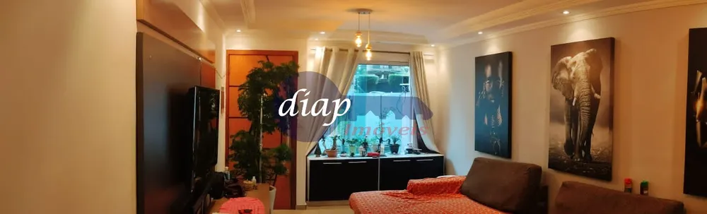 Casa, 3 quartos, 219 m² - Foto 2