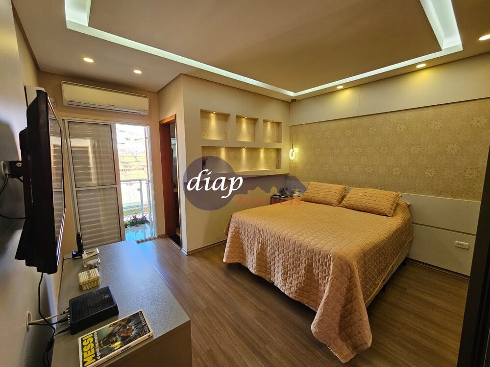 Casa à venda com 3 quartos, 140m² - Foto 4