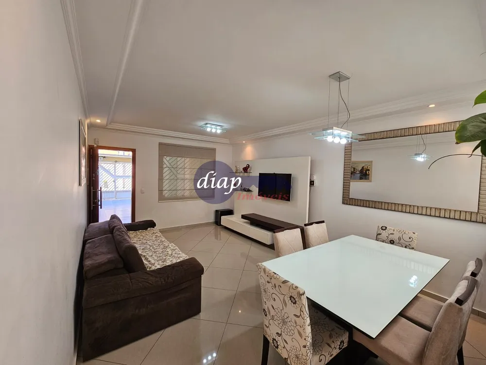 Casa, 3 quartos, 140 m² - Foto 10