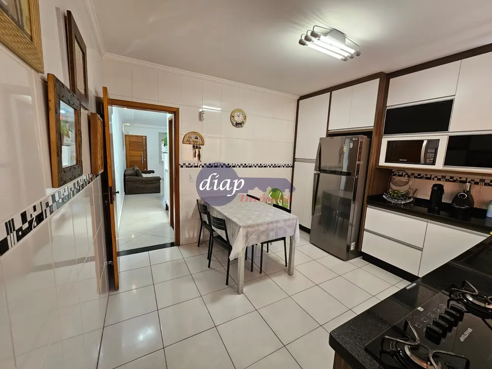 Casa, 3 quartos, 140 m² - Foto 13