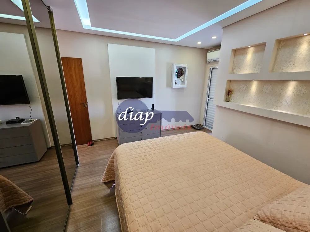 Casa, 3 quartos, 140 m² - Foto 15