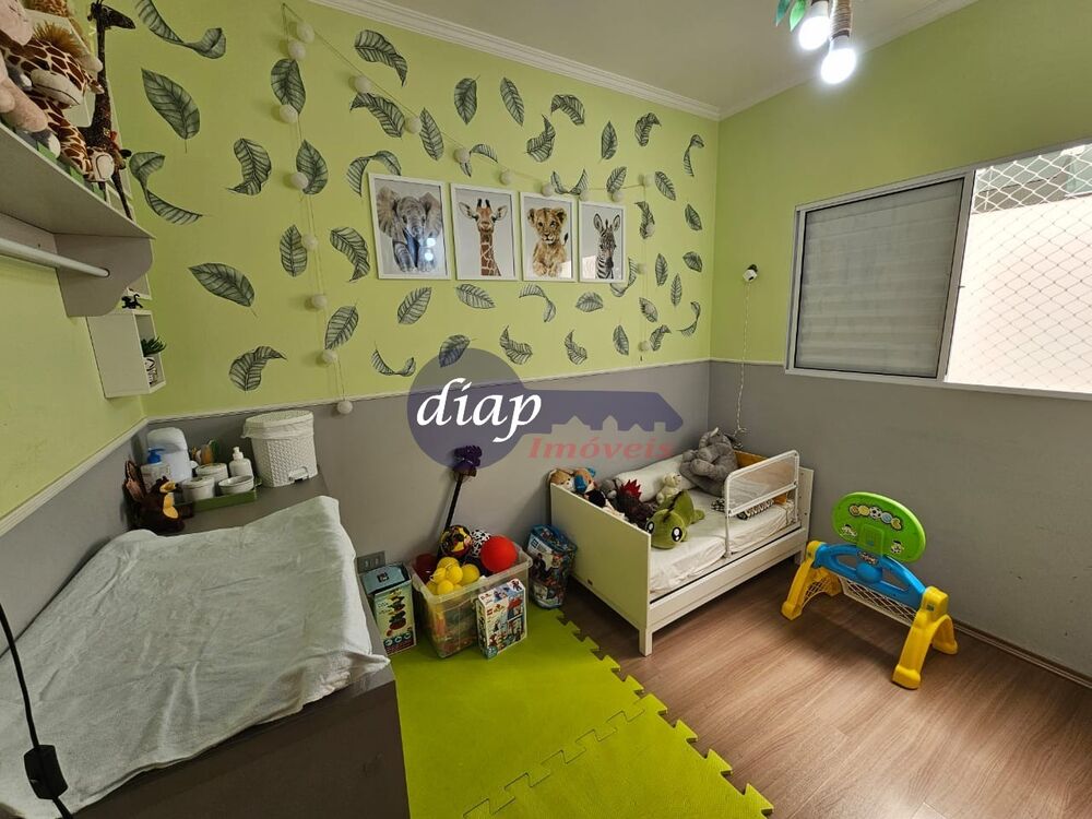 Casa à venda com 3 quartos, 140m² - Foto 6
